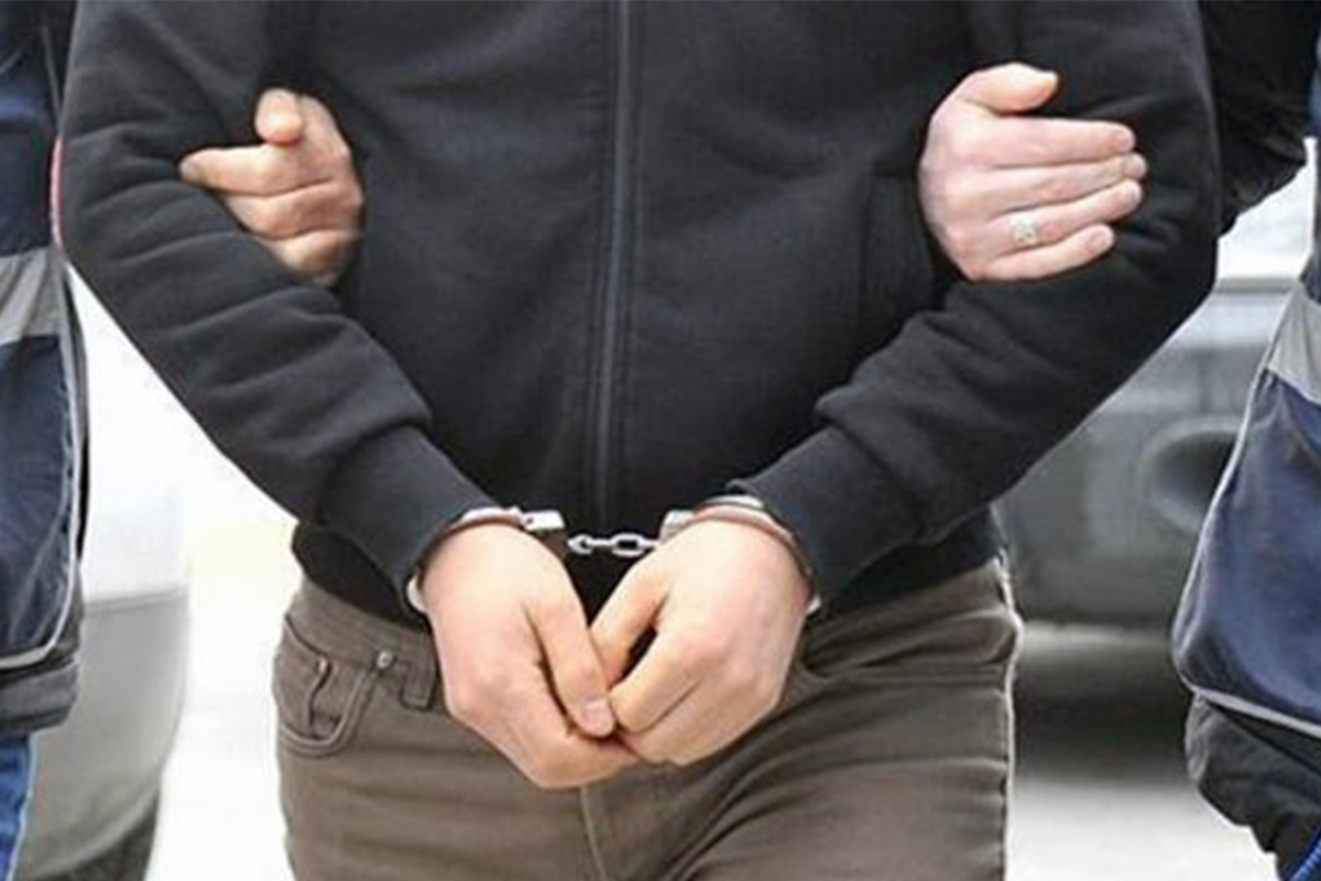 Ereğli’de uyuşturucu operasyonunda 17 kişi tutuklandı